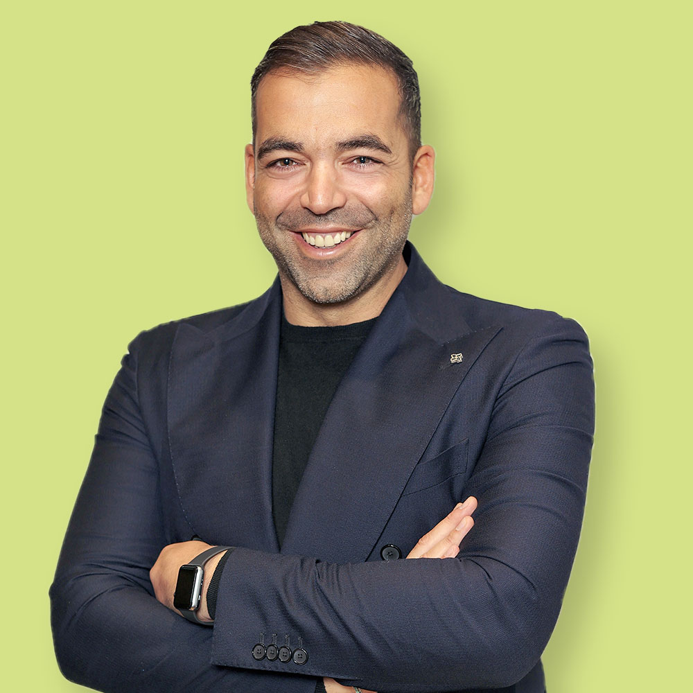 trame arredo agente - Dario Esposito