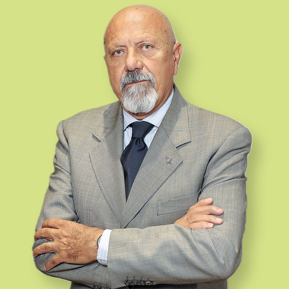 trame arredo agente - Salvatore Ranieri